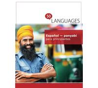 Español - panyabí para principiantes: Un libro en dos idiomas