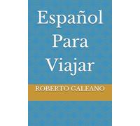 Español Para Viajar