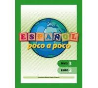 Español poco a poco 3.2