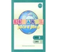 Español poco a poco 3.3