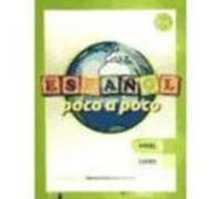 Español Poco a poco Nivel 3 Libro 1 |Educación Primaria| Editorial Geu (Español como Lengua Extranjera)