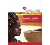 Español - tigriña para principiantes: Un Libro En Dos Idiomas