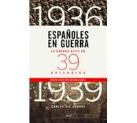Españoles En Guerra