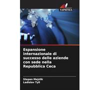 Espansione internazionale di successo delle aziende con sede nella Repubblica Ceca