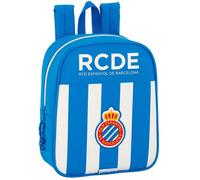 Espanyol - Mochila RCD Espanyol (10L), Unisex, Royal