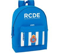 Espanyol - Mochila RCD Espanyol (15L), Unisex, Royal