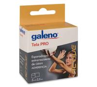 Espara Gal Tela Pro Bl5mx2,5cm