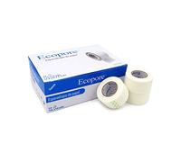 ESPARADRAPO DE PLÁSTICO 2.5x9cm CAJA 12 Ud (2,5X9,2)