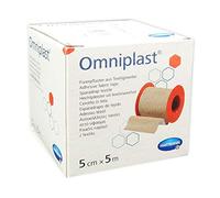 ESPARADRAPO DE TEJIDO (5x5)