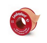 Esparadrapo Flowplast Tela Piel 5mx2,5cm - Fijar Apósitos Esparadrapo