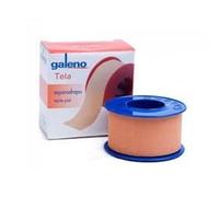 Esparadrapo Galeno Carne 5 x 2,5 cm - Fijación de Vendaje