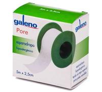 Esparadrapo Galeno Texno 5x2,5 Cm.