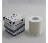 Esparadrapo Hipoalérgico Hartmann Papel 5 m x 5 cm - Botiquín, Heridas, Vendaje
