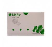 Esparadrapo Mefix Hipoalérgico Flexible 10 m x 10 cm