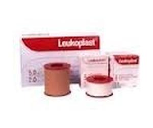 ESPARADRAPO OMNIPLAST CARNE TELA 5X2.5