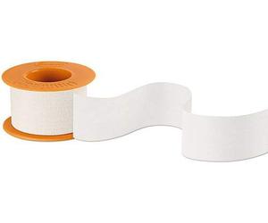 ESPARADRAPO OMNIPOR 1,25MX5 1UD HARTMANN