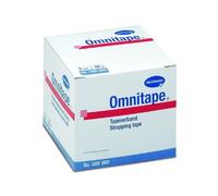 Esparadrapo Omnitape 10X5 cm - Fijación de Vendajes