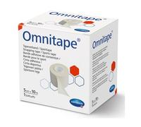 Esparadrapo Omnitape 5 cmx10 M