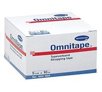 Esparadrapo Omnitape 5cmx10m