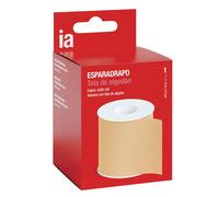Esparadrapo tela 5 m x 5 cm Interapothek