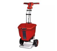 Esparcidor a Batería Einhell GE-SR 18/22 Li-Solo Rojo 22 L