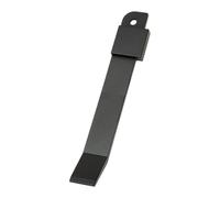 Esparcidor de almohadillas para bicicleta, herramienta de reinicio antideslizante, ajuste compacto de alta resistencia, kit de mantenimiento de bicicleta de acero, accesorio de reparación de