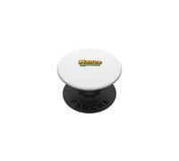 Esparcidor de estiércol - Esta es una Mierda sarcástica Divertida PopSockets PopGrip Adhesivo