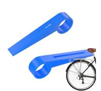 Esparcidor de freno - Herramienta de prensa de pistón de bicicleta | Freno de disco | Llave de expansión profesional ideal para reparadores y entusiastas del ciclismo