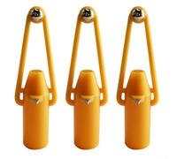 Esparcidor de masilla de lechada de azulejos y herramienta raspadora para relleno de juntas y alisado en construcción y uso de bricolaje (3 piezas)