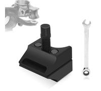 Esparcidor de Nudillos de Dirección de Cubo Dividido de Puntal de Suspensión Herramienta Esparcidora de Puntal de Suspensión Fácil de Usar Accesorio Universal Construcción de