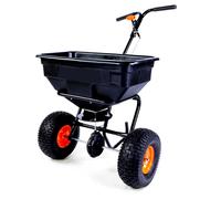 Esparcidor de sal FUXTEC FX-GS56 Esparcidor de semillas