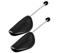 Esparcidor genérico para mujer - Alquiler extensible con ancho ajustable, soporte de botas resistente, resorte de tensión de precisión, soporte de piel y deporte, mejora de la estafa