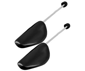 Esparcidor genérico para mujer - Alquiler extensible con ancho ajustable, soporte de botas resistente, resorte de tensión de precisión, soporte de piel y deporte, mejora de la estafa