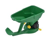 Esparcidores, Esparcidor de Semillas de Mano para Jardinero, 1,5 L, 5 Engranajes, Esparcidor Portátil de Ahorro de Energía para Jardines, Césped, Pequeñas Granjas