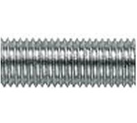 Espárrago para anclaje químico con tuerca y arandela Inoxidable A4 - MEDIDA: M24 x 300 - Unid: 6