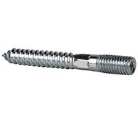 Espárragos Doble Rosca Cincados | M-8 | 58,5 ± 61 mm