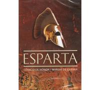 Esparta: Código de Honor - Mareas de Guerra DVD [DVD]