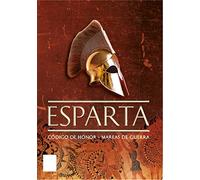 ESPARTA - COLECCIÓN IMPERIOS - CANAL HISTORIA
