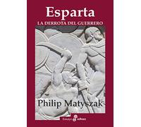 Esparta (Ensayo histórico)