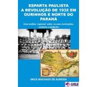 Esparta Paulista (ebook)