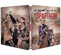 Espartaco (1960) - Edición Metálica Limitada [Blu-ray]