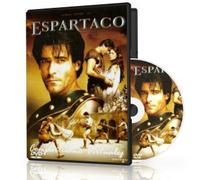 Espartaco [DVD]