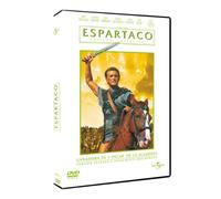 Espartaco (Edición coleccionista)