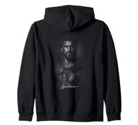 Espartaco Legendario Héroe Gladiador Romano Antiguo Sudadera con Capucha