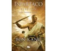 Espartaco: Rebelión
