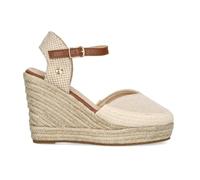 Esparteña valenciana alpargata ETIKA 20002 natural