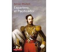 Espartero El Pacificador (ebook)