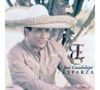 Esparza, Jose Guadalupe - Jose Guadalupe Esparza