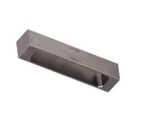 Espátula aplicadora de película preparadora de cuatro lados con marco de alta precisión for un espesor de recubrimiento uniforme(100-200-300-0.4mm)