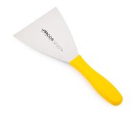 Espátula arcos 2900- modelo 299700 de acero inoxidable nitrum y man